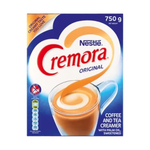 Cremora 750g